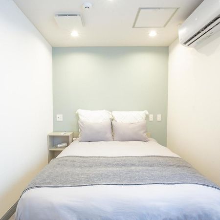 Hotel Tokyo Journey Portal Kinshicho I Self Check-In Check-Out Minutes From Sumiyoshi Station & Iconic Attractions & Sky Tree Exterior photo