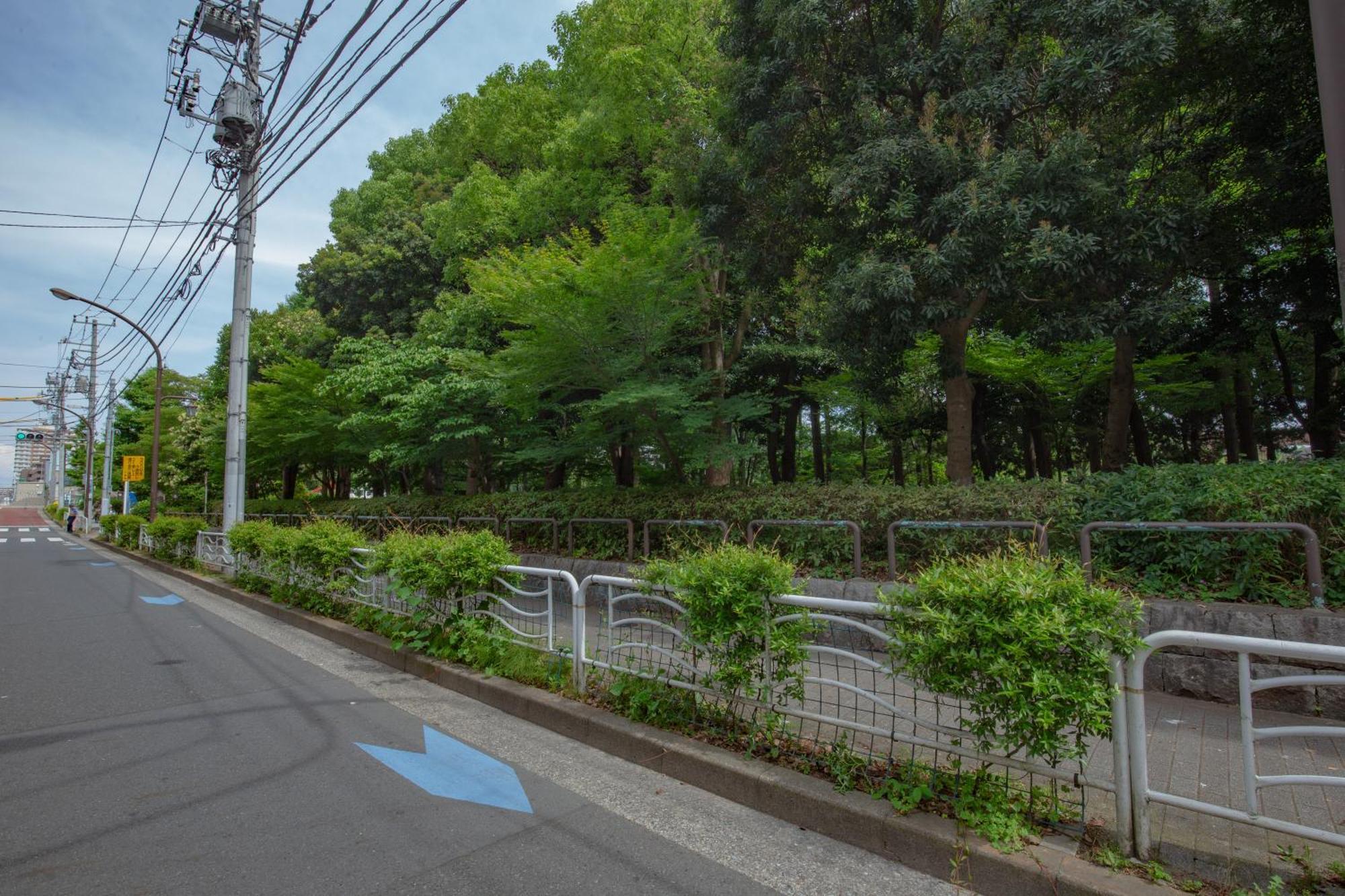 Hotel Tokyo Journey Portal Kinshicho I Self Check-In Check-Out Minutes From Sumiyoshi Station & Iconic Attractions & Sky Tree Exterior photo